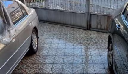 Casa Térrea para venda ou locação