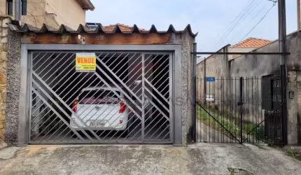 terreno com quatro casas na mooca