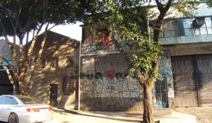Galpão Ipiranga