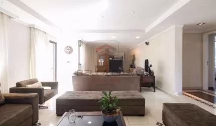 Apartamento a venda Tatuapé