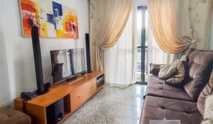 Apartamento a venda Tatuapé