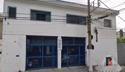 Galpão a venda Ánalia Franco