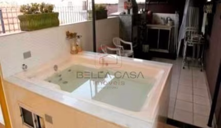 Casa a venda Vila Carioca