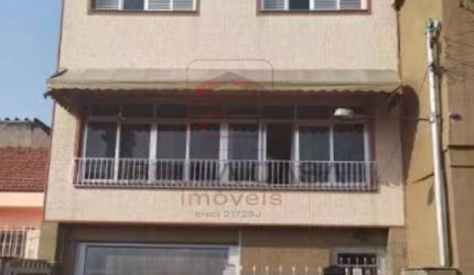 Casa a venda na mooca com 3 quartos, quintal e 3 vagas