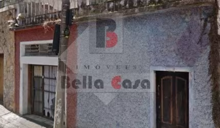 Terrenos à Venda - Parque da Mooca, São Paulo