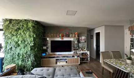 Apartamento reformado a venda com 2 quartos no bras