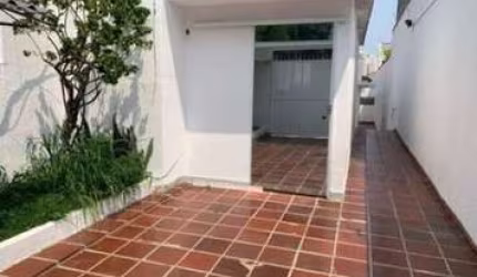 Casa Térrea a venda Parque da Mooca