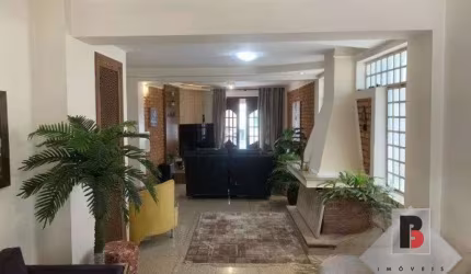 Sobrado a venda Vila Zelina com Piscina e Quintal