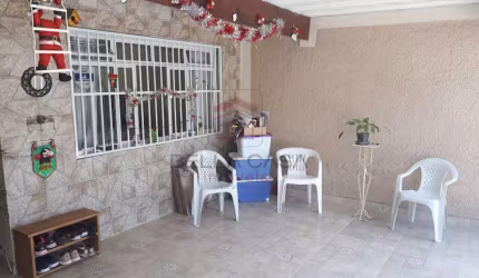 Sobrado vila nair