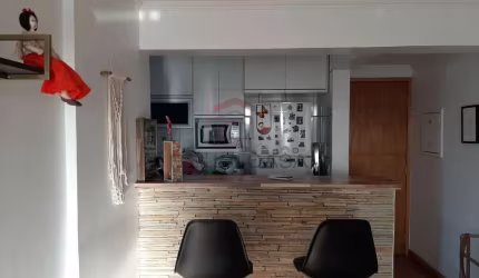 Apartamento na vila nair.
