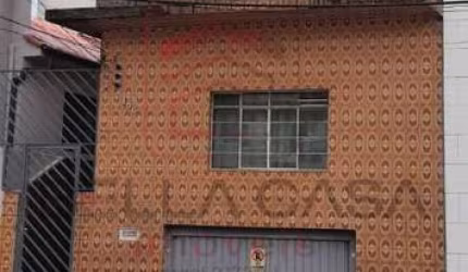 Sobrado a venda na Vila Formosa