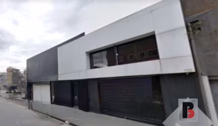 Galpão á venda  no Belenzinho,  1.200m² de área construída