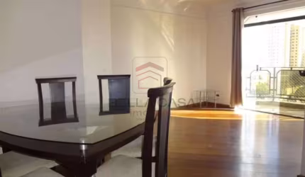 Apartamento a venda no Bairro da Mooca com 2 quartos, 1 vaga