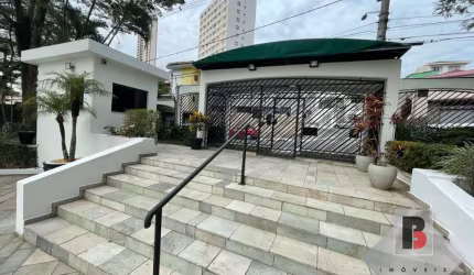 Apartamento a venda no Parque da Mooca