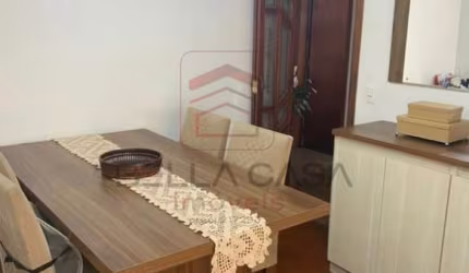 Apartamento com 2 quartos - 2 suítes - 90m2 - Mooca