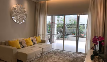 Condomínio Villa Solare na Mooca á venda