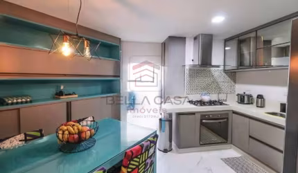 118 m - Apartamento - Vila Zelina - excelente localização