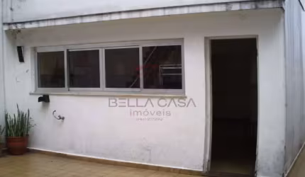 Sobrado a venda na Agua rasa