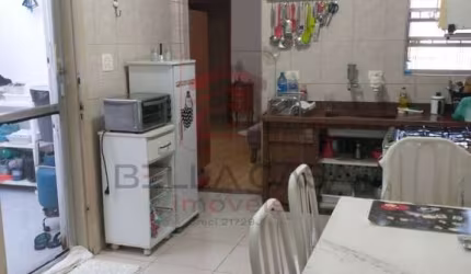 Casa próximo ao Metrô Vila Prudente com 1 dormitório e 1 vaga