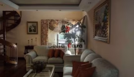 Apartamento duplex  Residencial 250 m² -  Vila Formosa São Paulo/SP