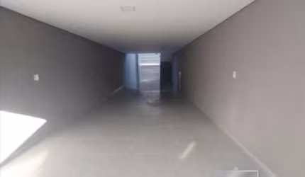 175 m² - NOVO - ALTO PADRÃO - 3 dormitórios, 1 suíte, terraço, 5 vagas, espaço para churrasqueira.