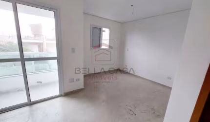 Residencial Pitinga - apartamentos novos a venda - 40m2 com Varanda