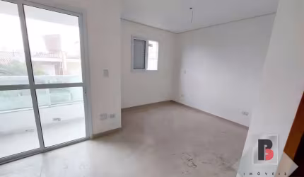 Residencial Pitinga - apartamentos novos a venda - 40 m@ com varanda