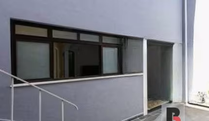 Sobrado a venda no Parque da mooca com 3 quartos, garagem e quintal