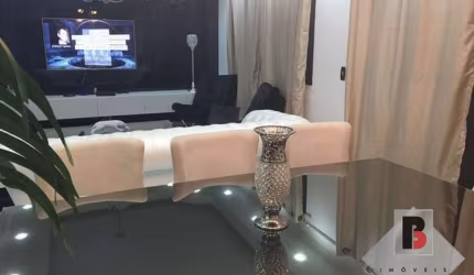 Apartamento á venda  Vila Ema 3 dormitórios