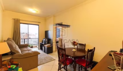 Apartamento a venda no bairro da mooca