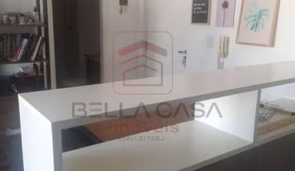 ÓTIMO APARTAMENTO Á VENDA NO CAMBUCI.