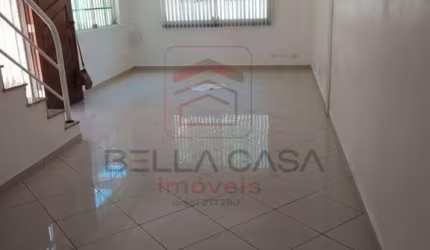 Casa a venda no Bairro da Vila Zelina com 3 quartos e quintal