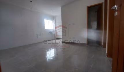 Apartamento para venda - 500 metros do Monotrilho - Estação Oratório - 2 dormitórios