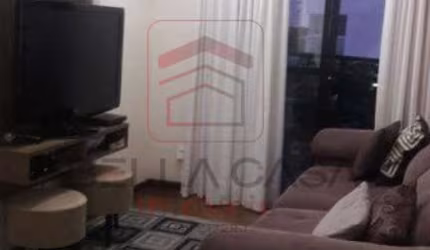 Apartamento a venda Mooca - 03 dormitórios - 01 suite - 02 vagas - lazer completo