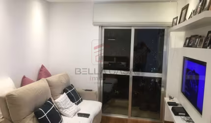 Apartamento a venda na Mooca, totalmente reformado