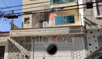 LINDO SOBRADO CIDADE MÃE DO CÉU - TATUAPÉ - ALTO PADRÃO 200 M