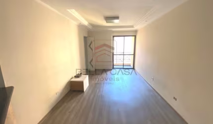 Apartamento a venda com 3 dormitórios, 1 suíte e vaga na mooca