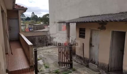 Terreno na Vila Prudente - Aceita Permuta