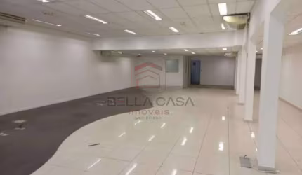 Imóvel comercial para locação Mooca