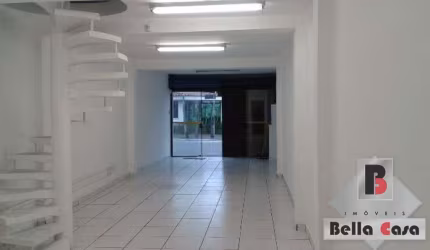 Salão Comercial REFORMADO Tatuapé