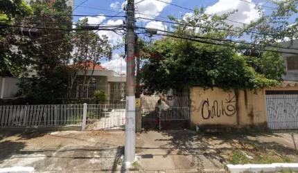 Terreno a venda jardim analia franco 10 x50