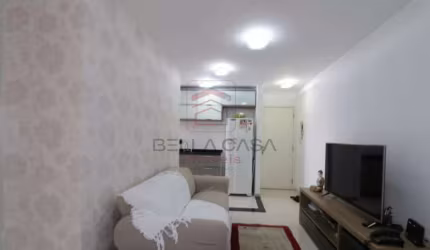 Apartamento a venda edificio conde prates mooca, 2 dormitórios, 1 suíte, 1 vaga
