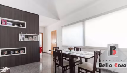Casa Térrea Mooca 3 dormitório