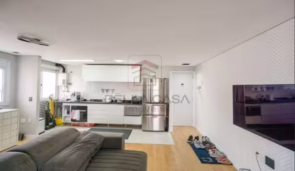 Apartamento a venda Vila regente feijo q quarto suite, 1 vaga