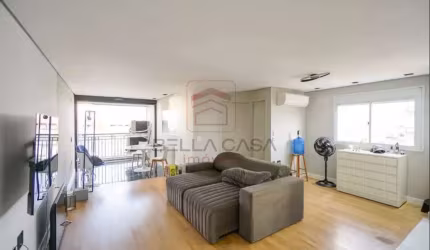 Apartamento a venda Vila regente feijo q quarto suite, 1 vaga