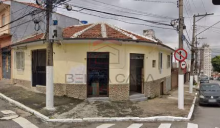 Salão Comercial ou Residencial na Mooca 120mts2