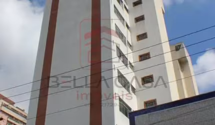 Apartamento à venda no Ipiranga - 2 dormitórios e 1 vaga - 61m2.