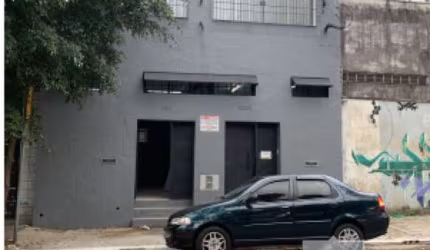 8 Salas comerciais na Mooca