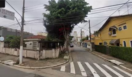390 m² - Terreno para incorporadores. + terreno ao lado 119m² ( ou separada/e só a  áre)a maior )