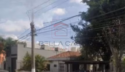 390 m² - Terreno para incorporadores. + terreno ao lado 119m² ( ou separada/e só a  áre)a maior )